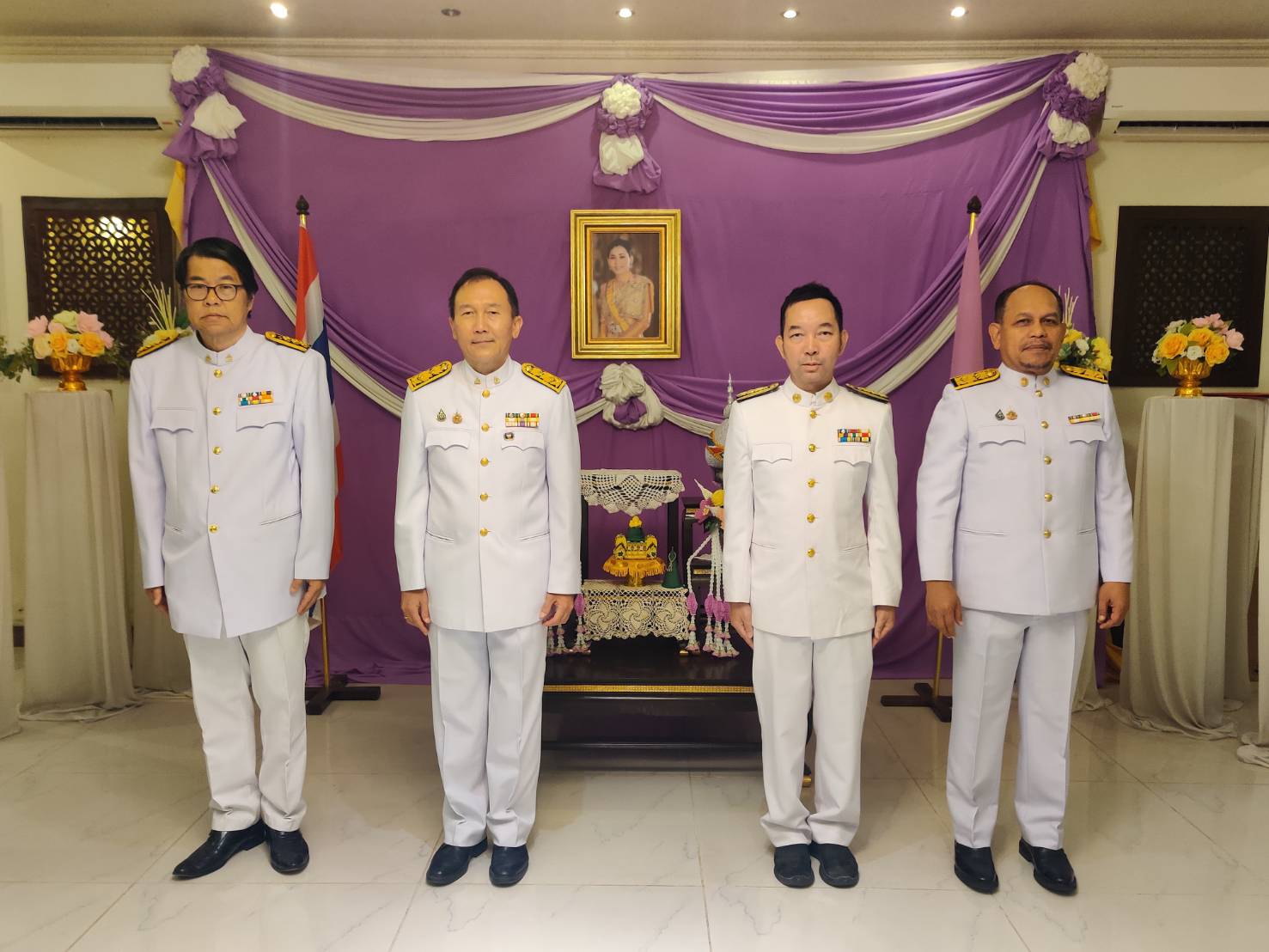 ภาพหมู่