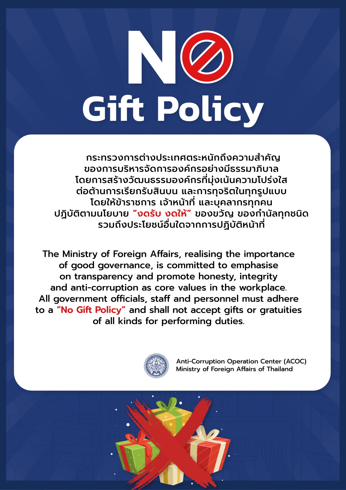 (3)_Poster_No_Gift_Policy_2568_(2025)