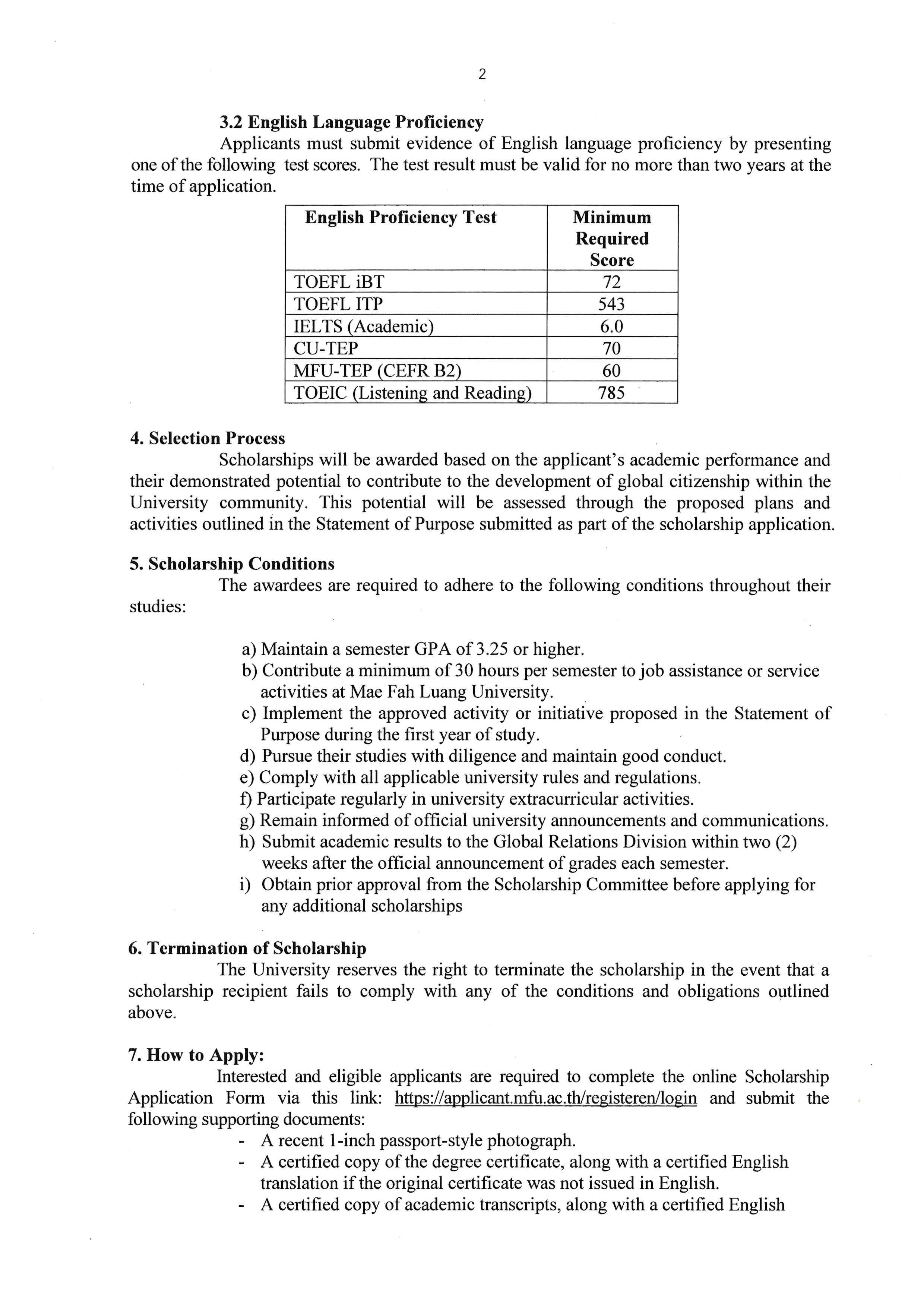 1._MFU_Scholarship_2026_Grad_Page_2