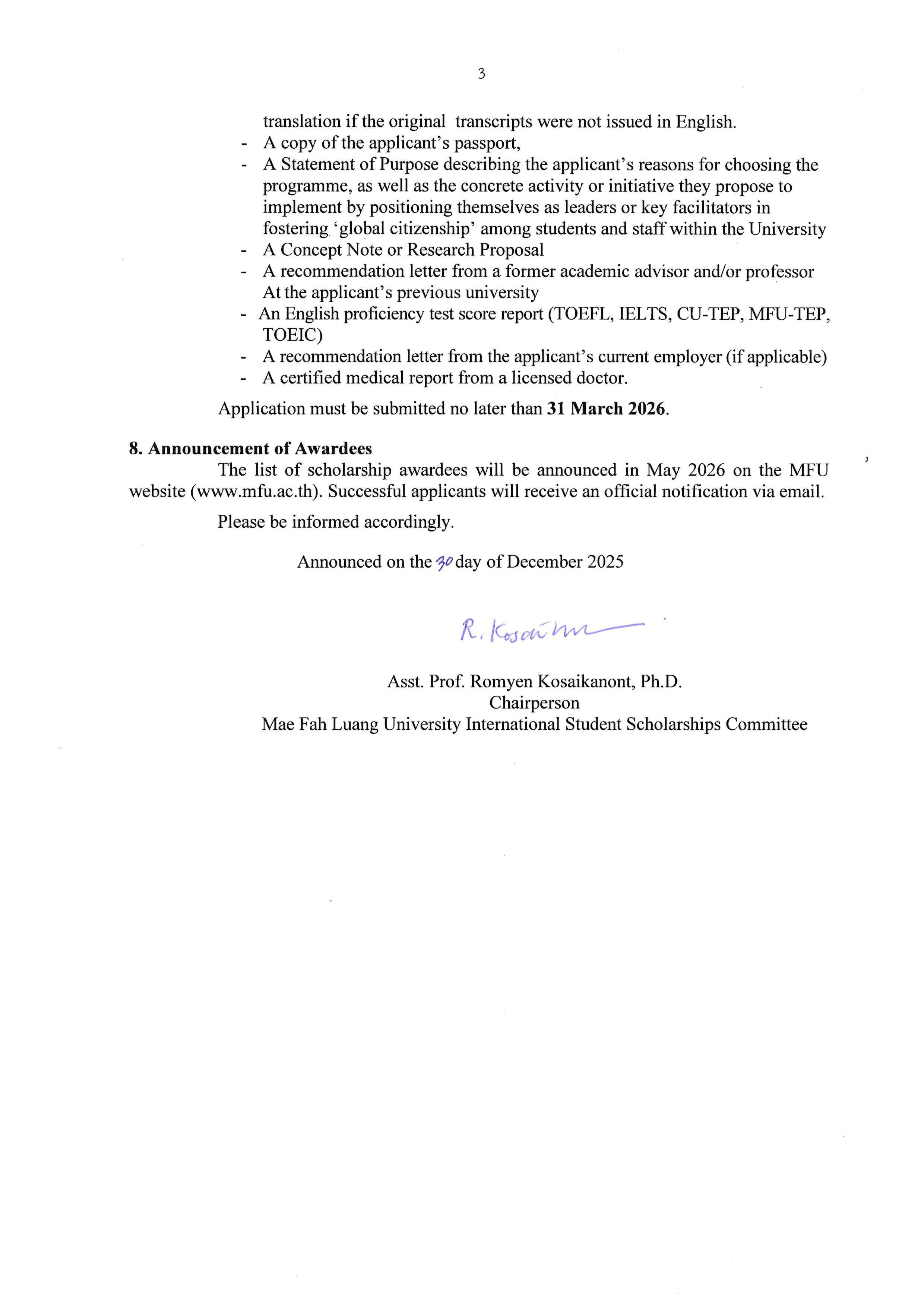 1._MFU_Scholarship_2026_Grad_Page_3