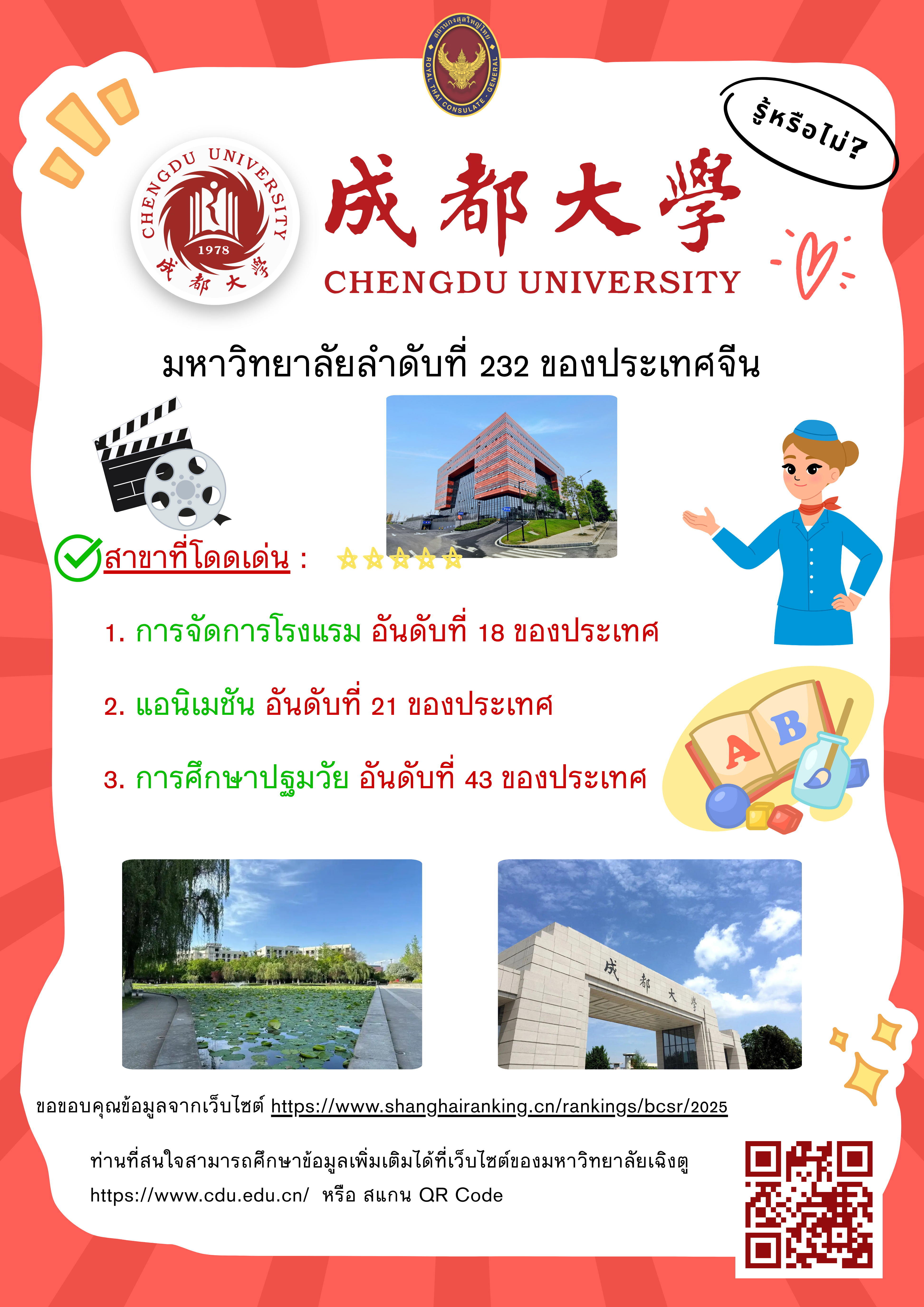成都大学