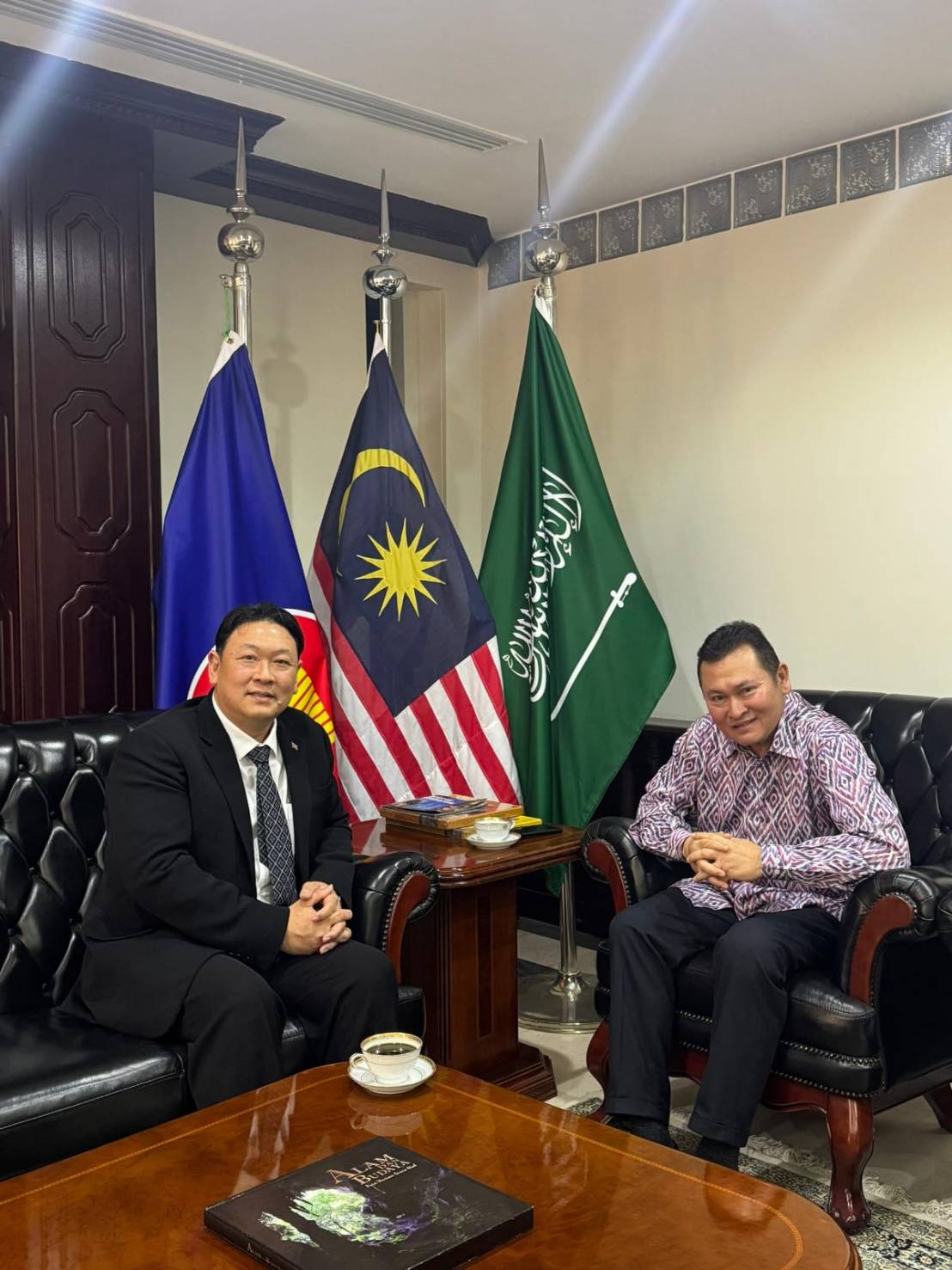 มาเลเซีย