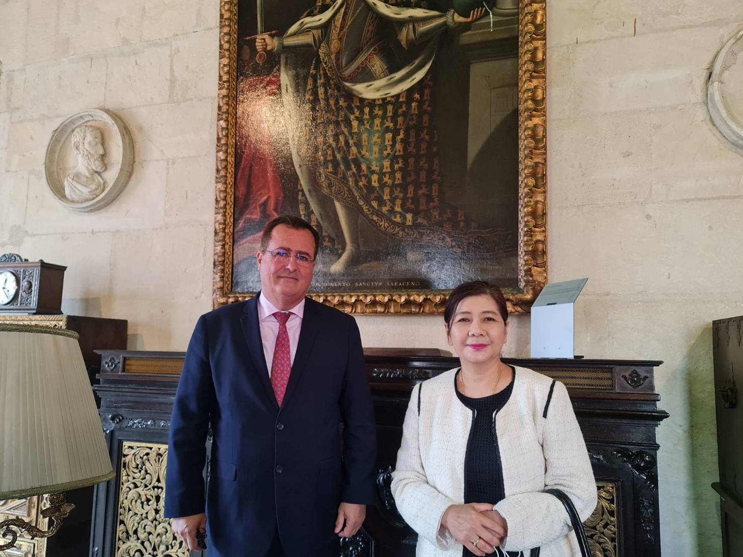 ambassador-of-thailand-to-spain-visited-sevilla-to-strengthen-ties-with