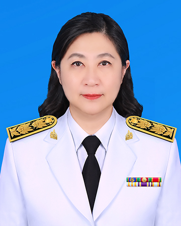 นางสาวอุทุมพร อำไพวิทย์