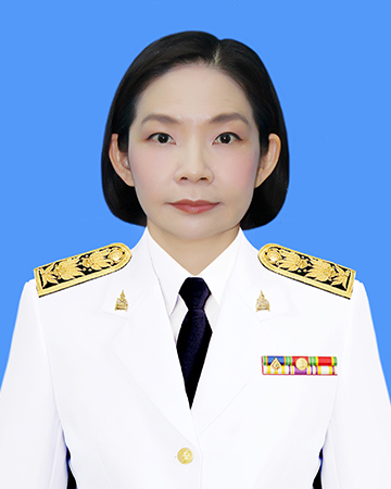 รองอธิบดีกรมการกงสุล