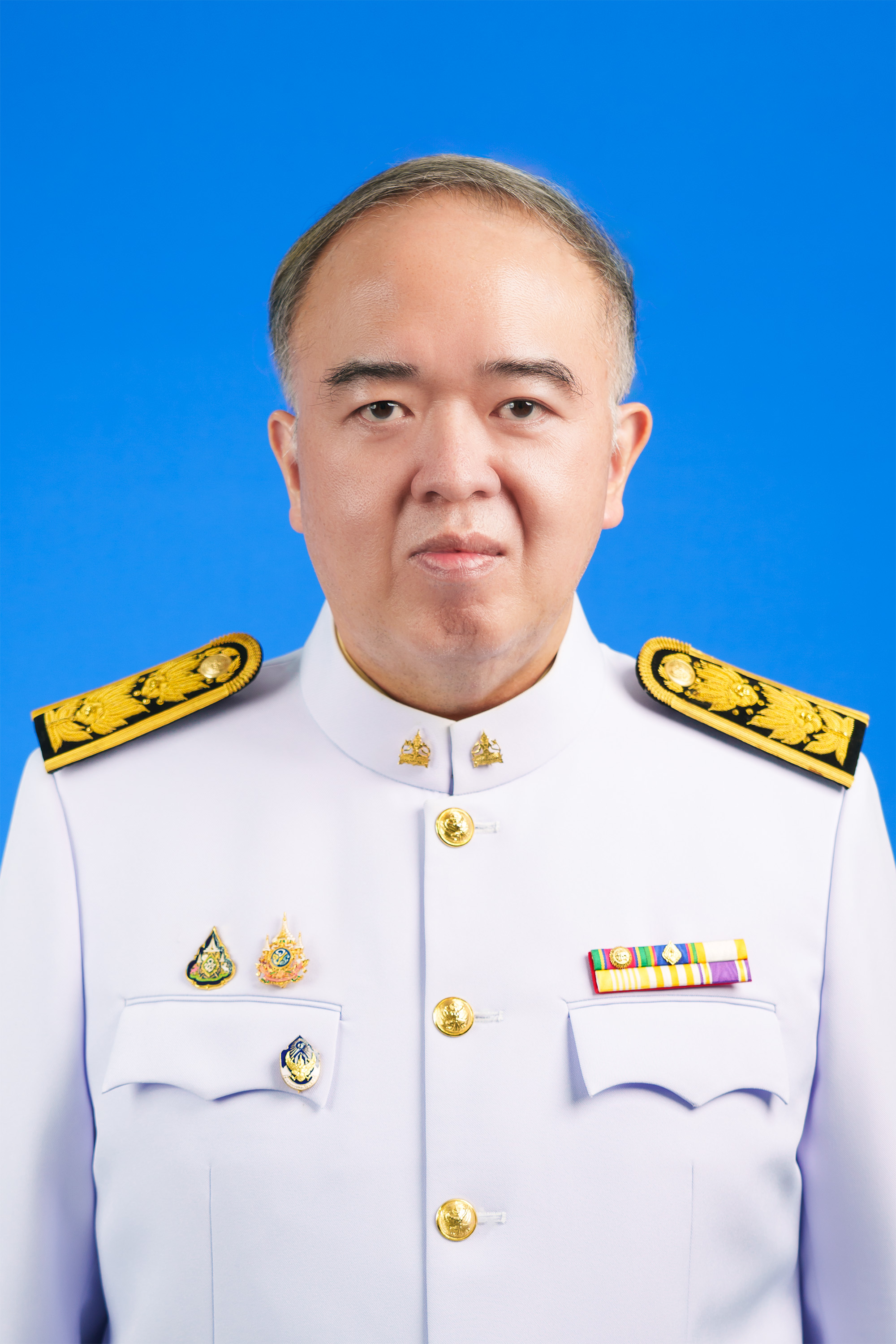 นายสัณห์ อรุณรักษ์ติชัย