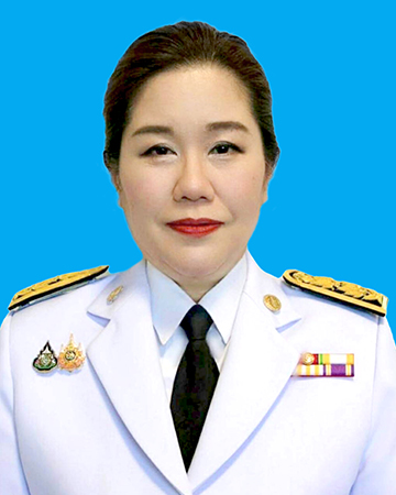 นางวรพรรณี ดำรงมณี