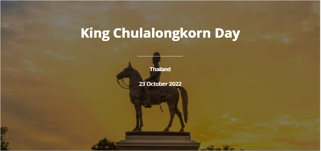 10._King_Chulalongkorn_Day