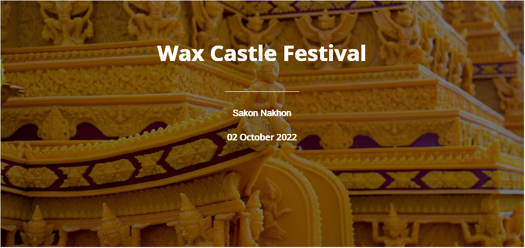 7._Wax_Castle_Festival