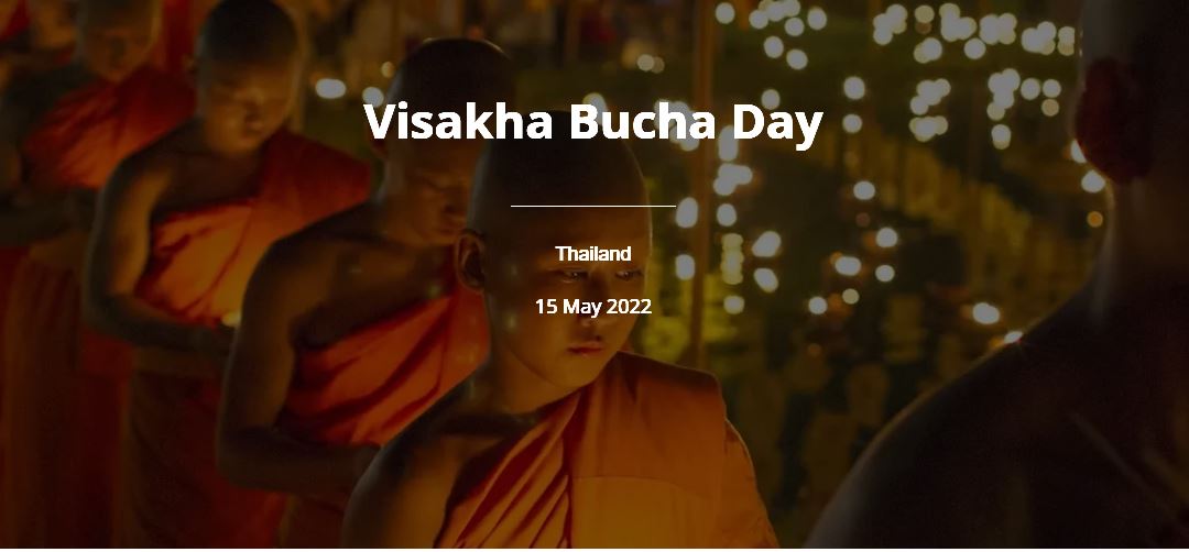 7._Visakha_Bucha_Day