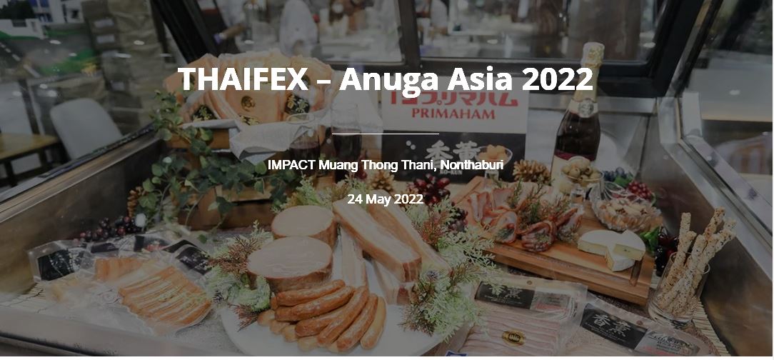 8._THAIFEX_–_Anuga_Asia_2022