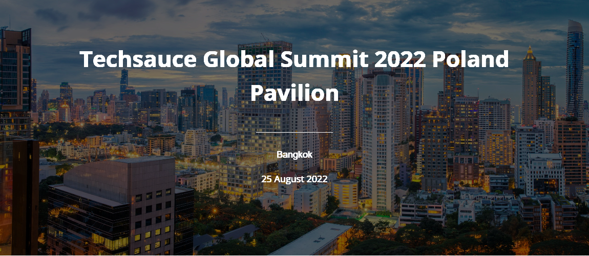 8._Techsauce_Global_Summit_2022_Poland_Pavilion