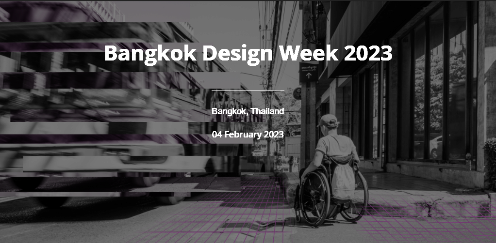2._Bangkok_Design_Week_2023