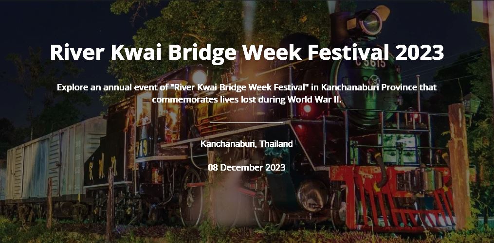 3._River_Kwai_Bridge_Week_Festival_2023