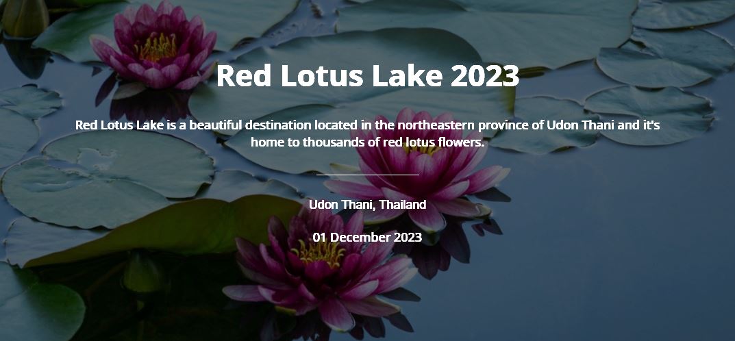 5._Red_Lotus_Lake_2023‎