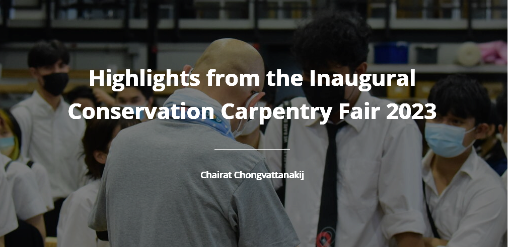 1._Highlights_from_the_Inaugural_Conservation_Carpentry_Fair_2023