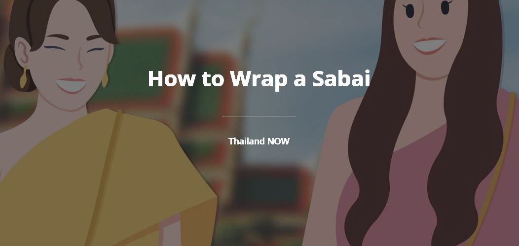 2._How_to_Wrap_a_Sabai