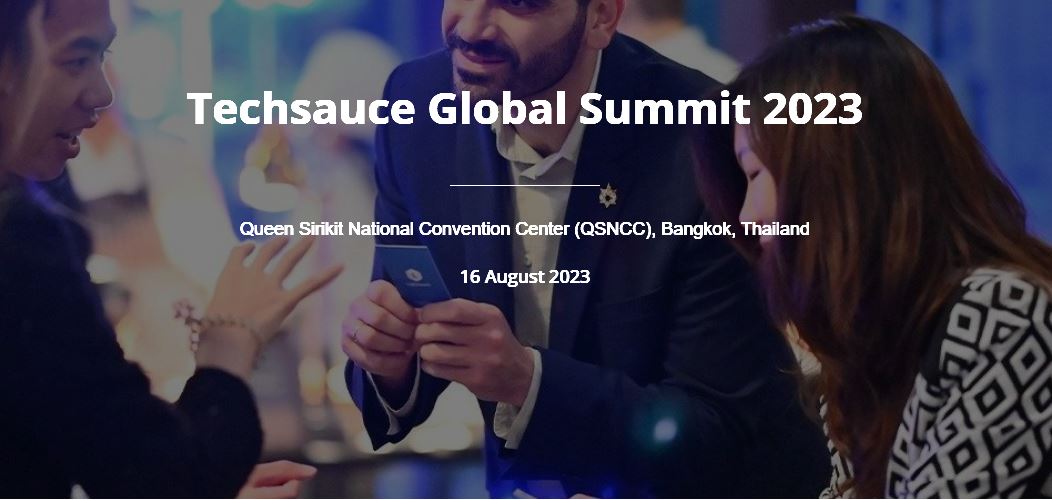9._Techsauce_Global_Summit_2023