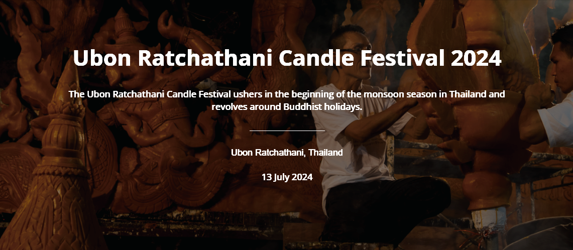 2._Ubon_Ratchathani_Candle_Festival_2024