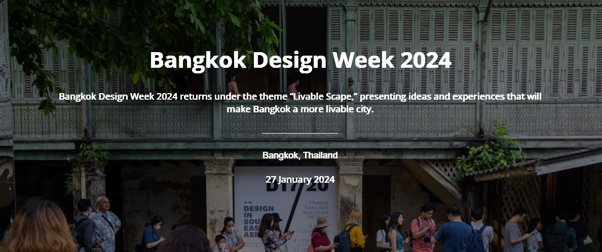 3._Bangkok_Design_Week_2024