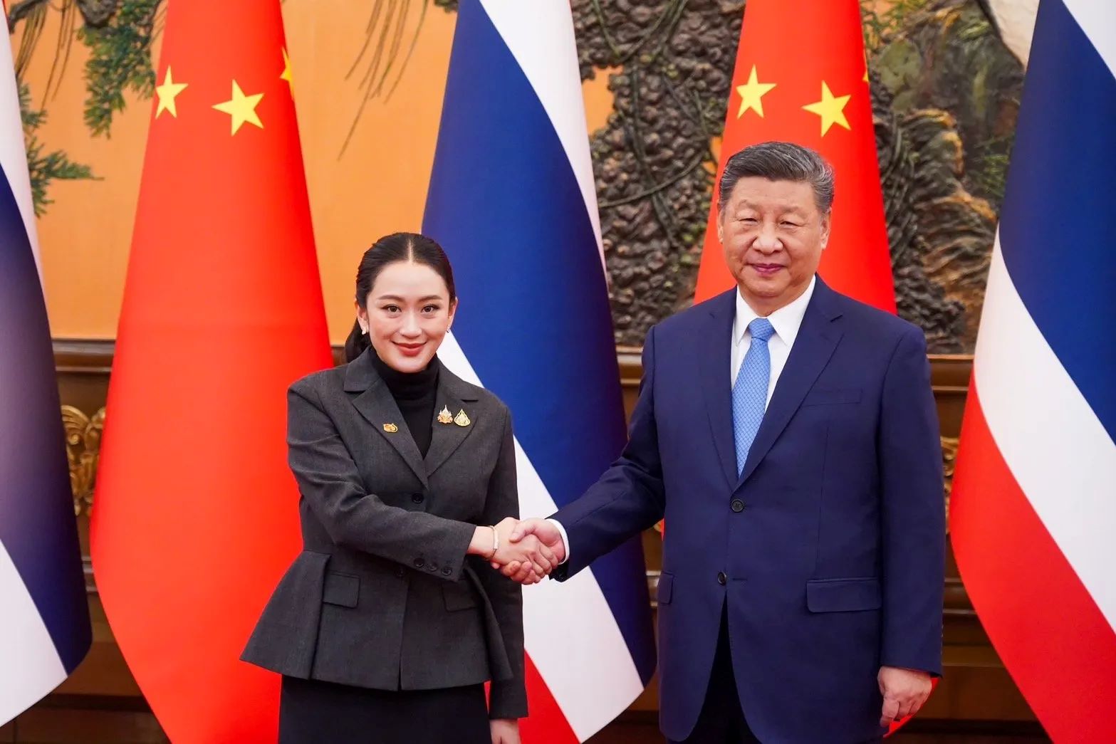 Thailand-China-1