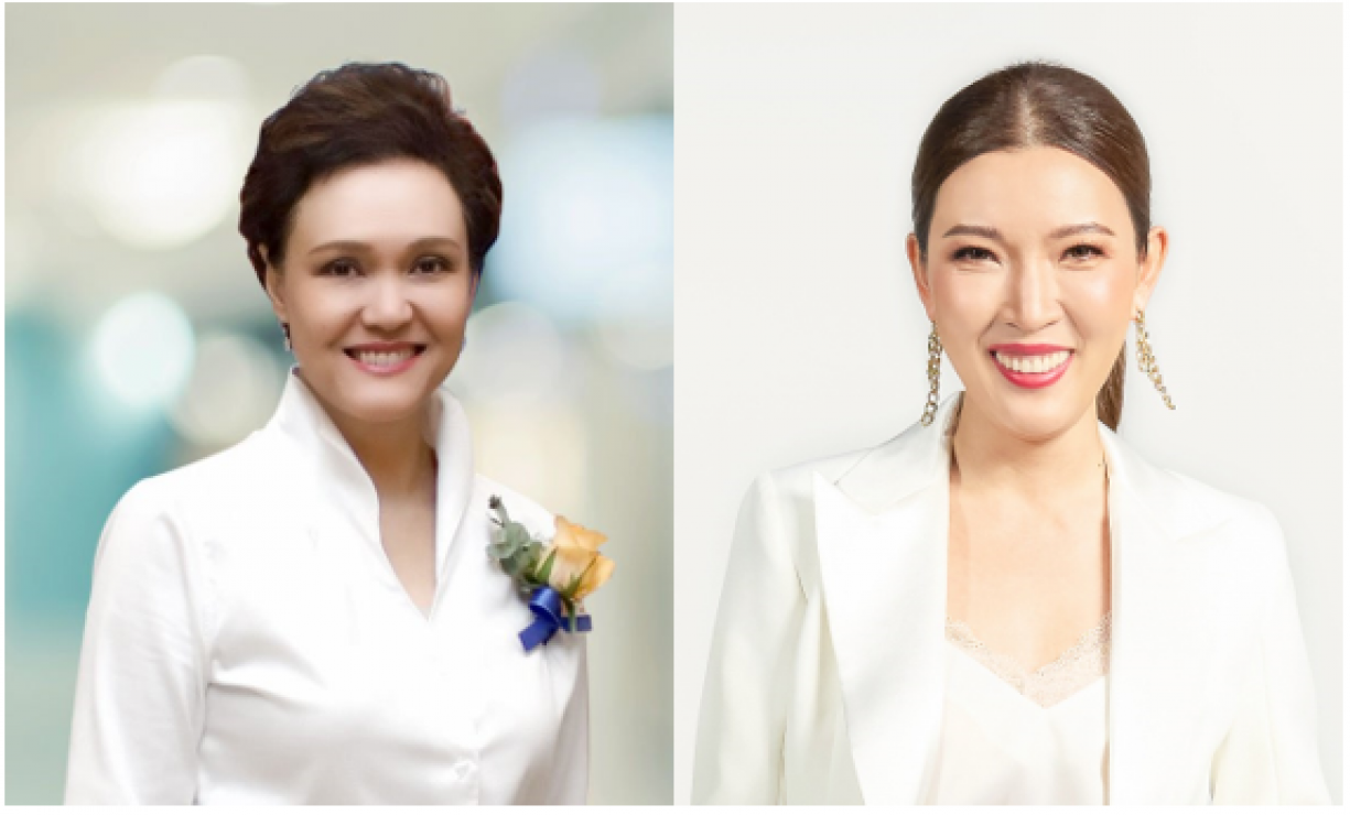 Forbes Asia's Power Businesswomen 2023