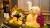 Royal Thai Embassy Participates in Around the World in Embassy Flowers