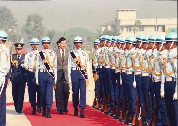 Other - Royal Thai Embassy, Dhaka