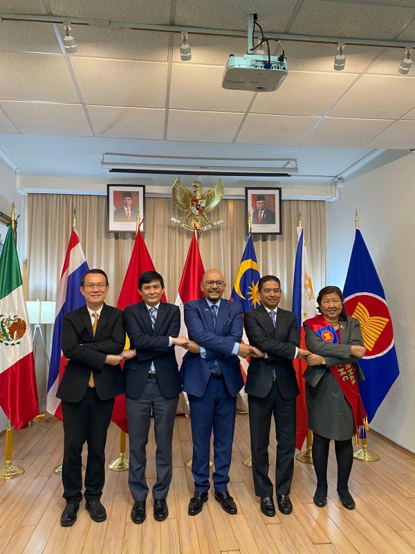 Noticias Royal Thai Embassy Mexico City Mexico noticias-royal-thai-embassy-mexico-city-mexico